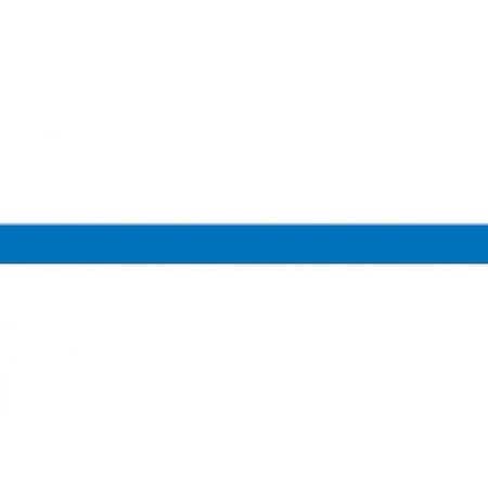 Accuform TOUGHMARK HEAVYDUTY FLOOR MARKING PTP204BU PTP204BU